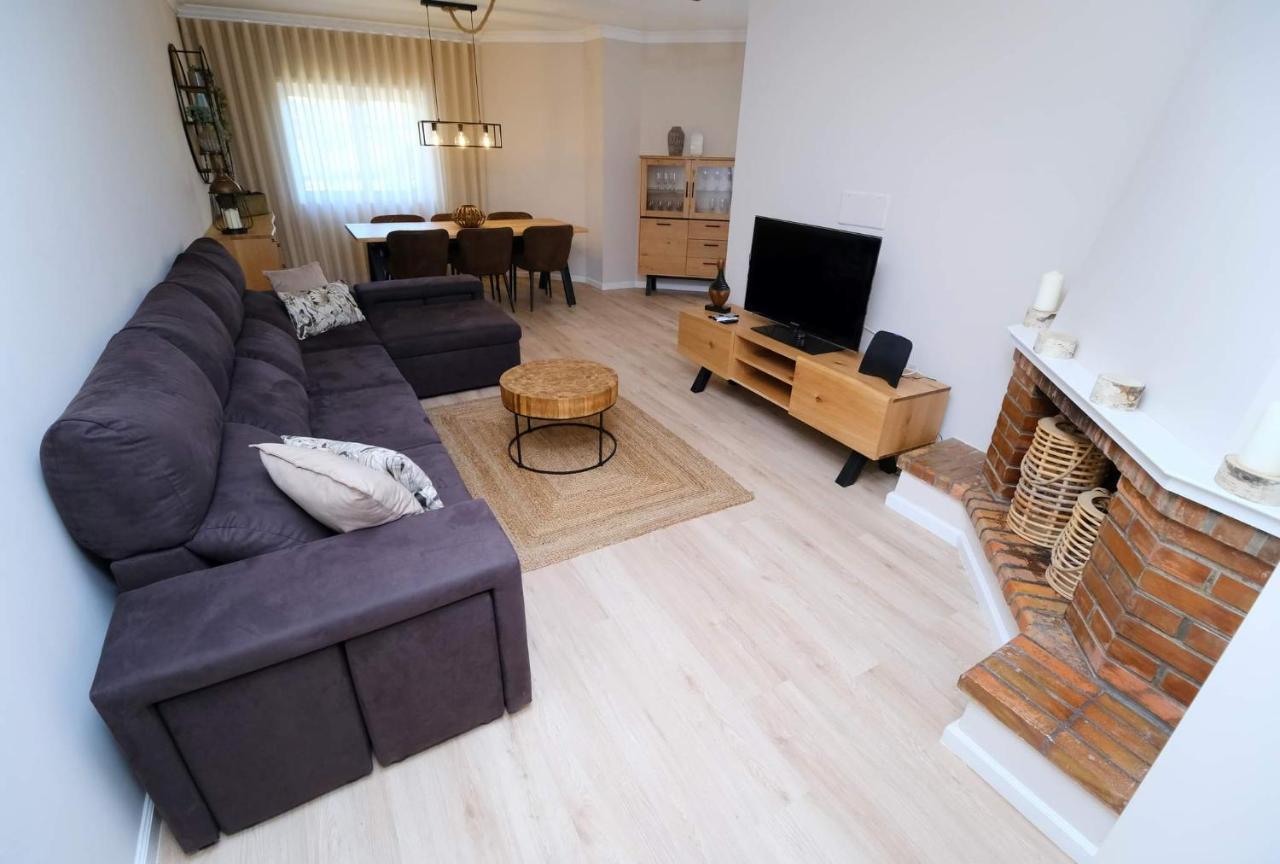 Diamante House Com Garagem Privada Appartement Braga Buitenkant foto