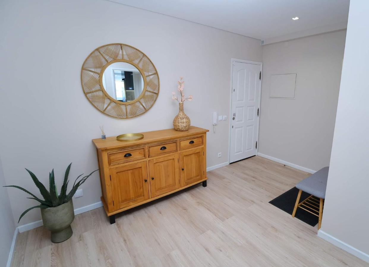 Diamante House Com Garagem Privada Appartement Braga Buitenkant foto