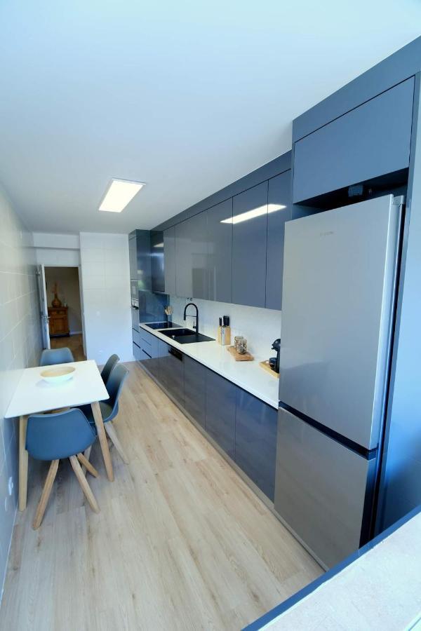 Diamante House Com Garagem Privada Appartement Braga Buitenkant foto