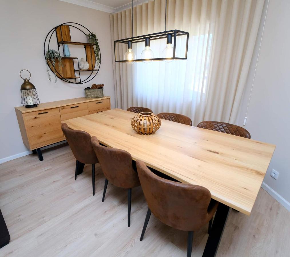 Diamante House Com Garagem Privada Appartement Braga Buitenkant foto