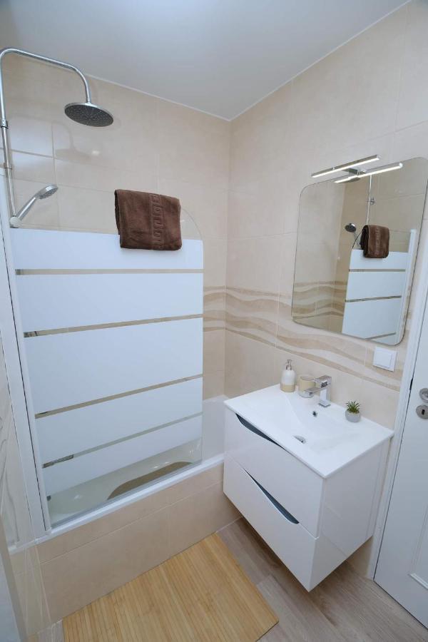 Diamante House Com Garagem Privada Appartement Braga Buitenkant foto