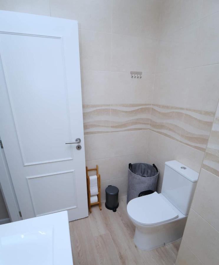 Diamante House Com Garagem Privada Appartement Braga Buitenkant foto
