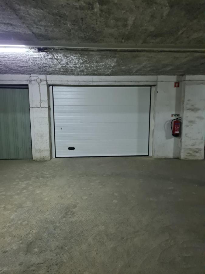 Diamante House Com Garagem Privada Appartement Braga Buitenkant foto