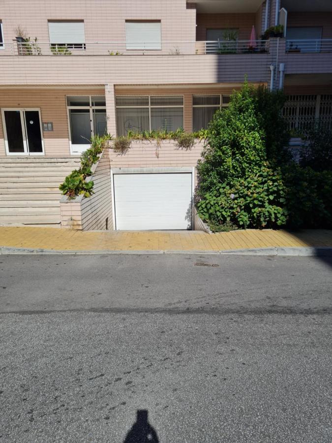 Diamante House Com Garagem Privada Appartement Braga Buitenkant foto