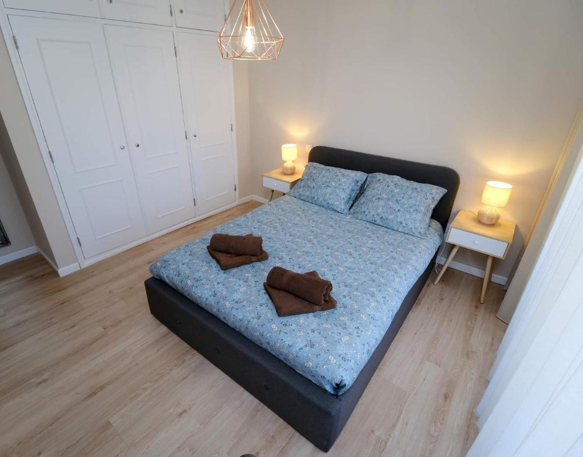 Diamante House Com Garagem Privada Appartement Braga Buitenkant foto