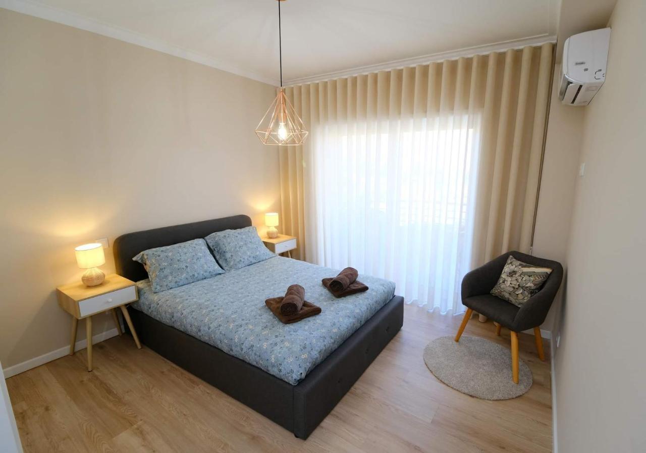 Diamante House Com Garagem Privada Appartement Braga Buitenkant foto