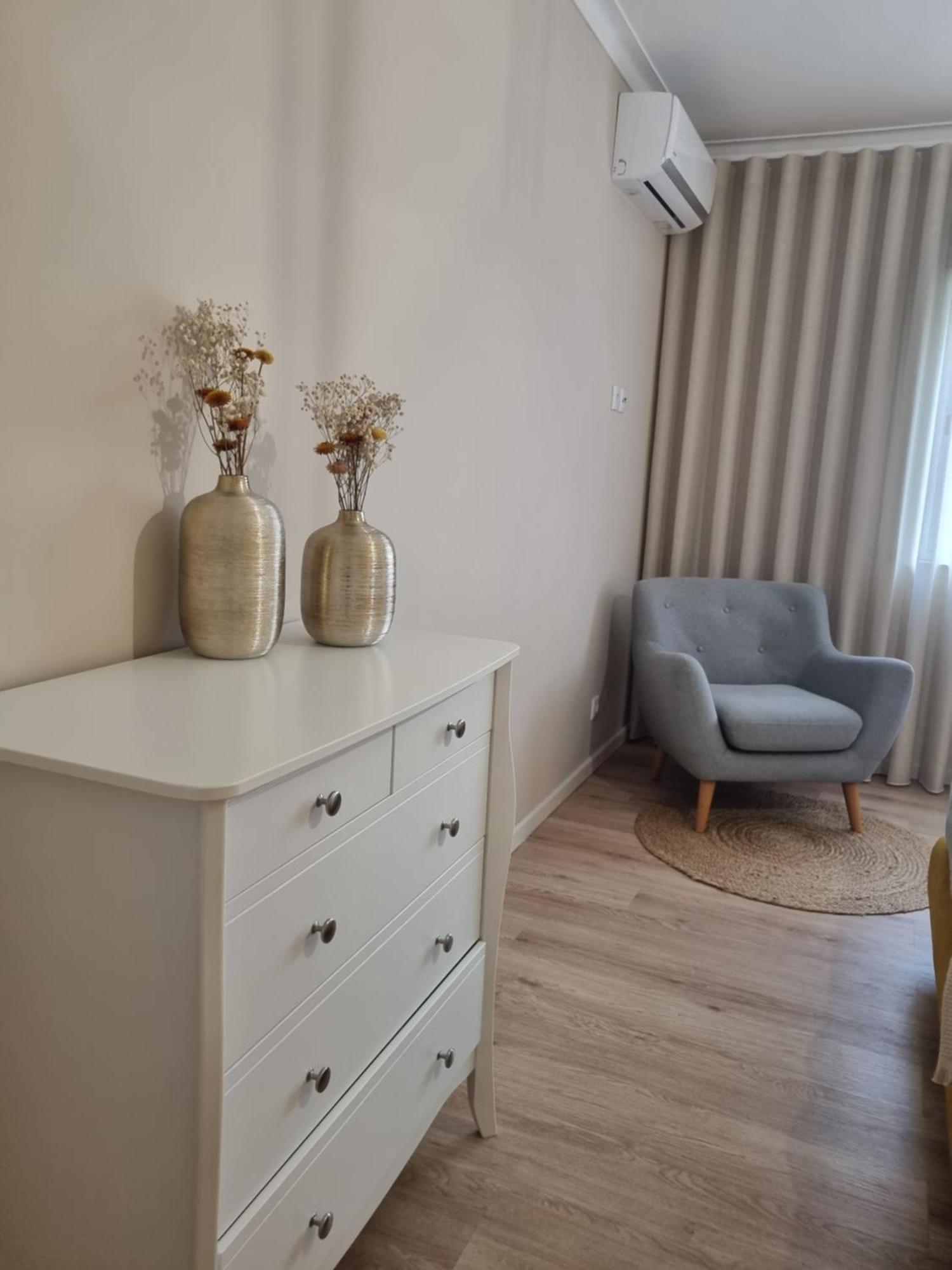 Diamante House Com Garagem Privada Appartement Braga Buitenkant foto