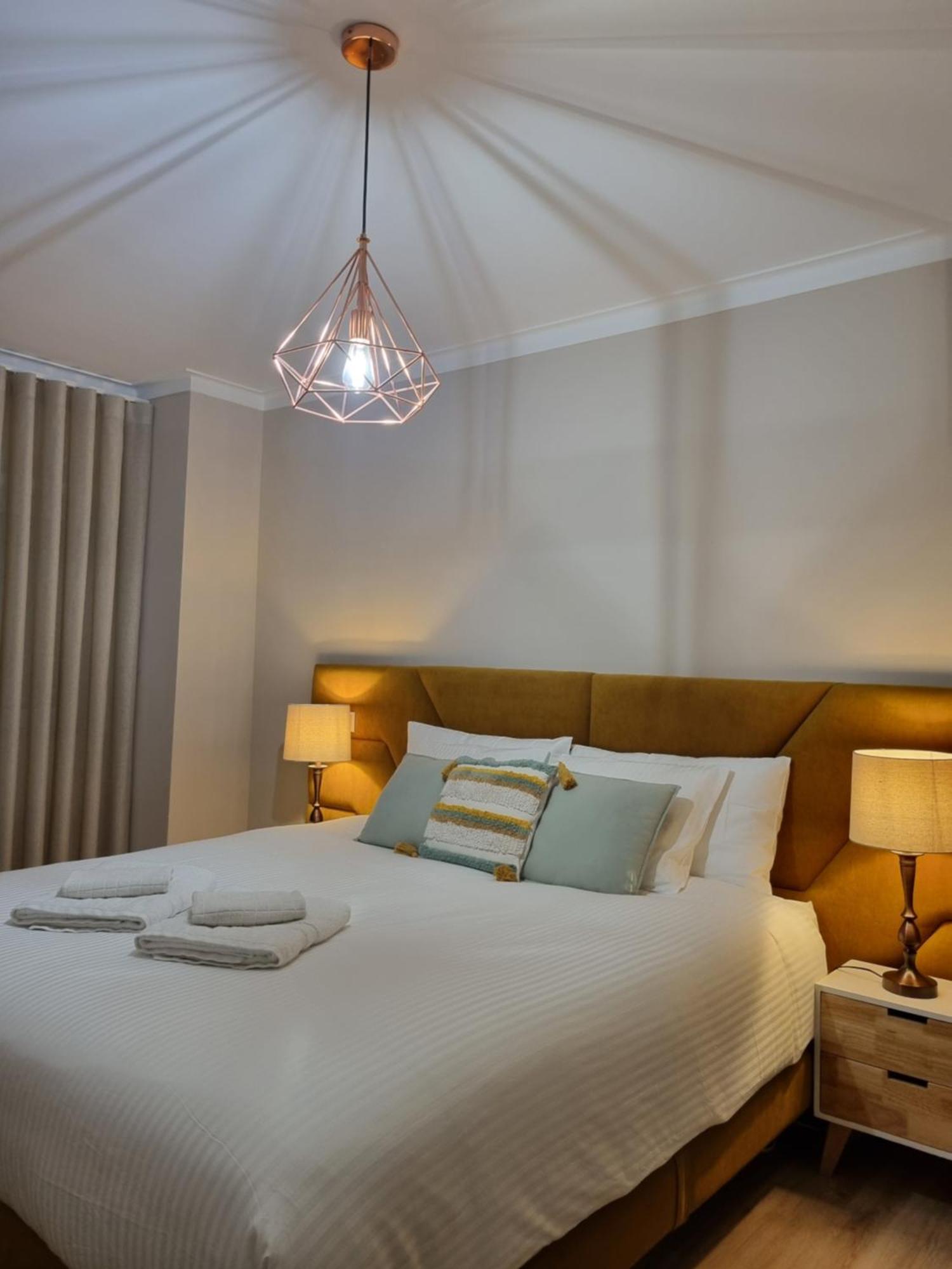 Diamante House Com Garagem Privada Appartement Braga Buitenkant foto
